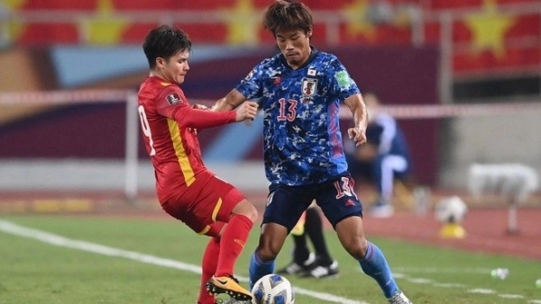 World Cup qualifiers: Japan provides more tickets for Vietnamese fans for upcoming game