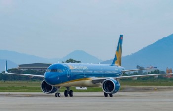 Vietnam's Aviation Safety Given U.S. Approval, Key to Expansion