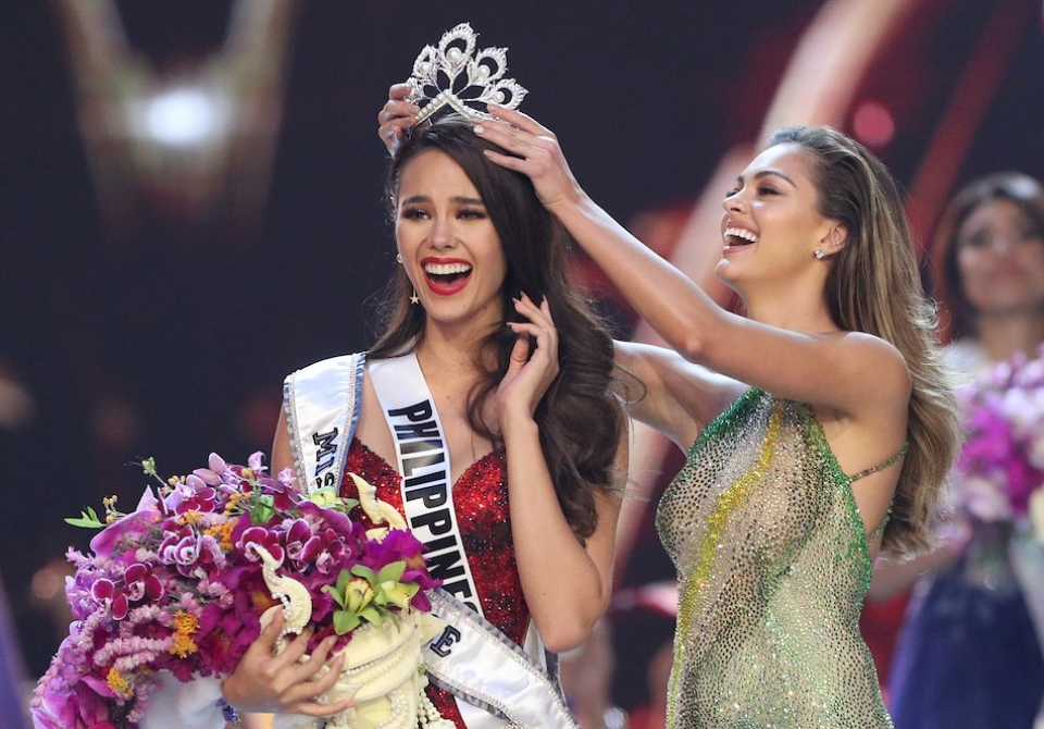 Philippine beauty queen named among Miss Universe Vietnam 2022 final judges