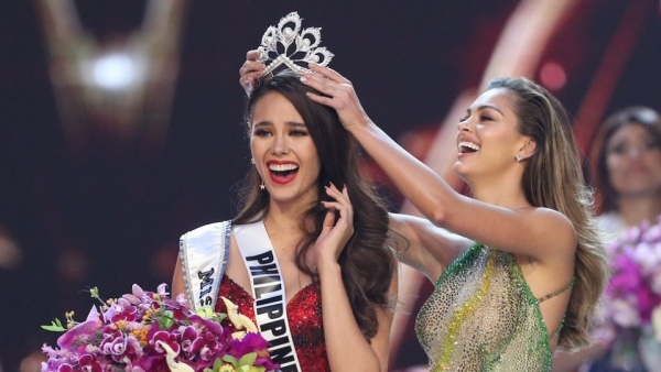 Philippine beauty queen named among Miss Universe Vietnam 2022 final judges