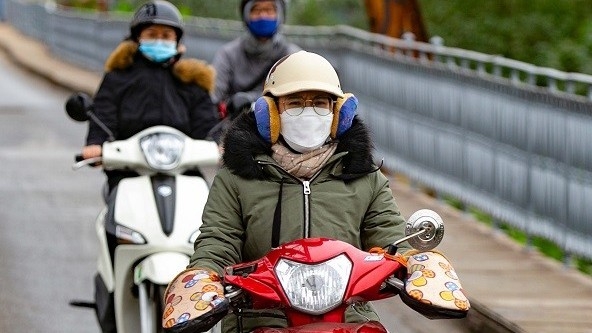 Cold weather in northern Viet Nam to last for 10 more days