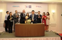 adb signed 100 million loan agreement to facilitate waste management in vietnam