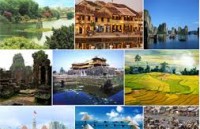vietnam explores cultural religious heritage tourism