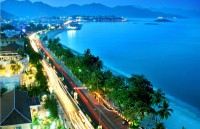 cruise route from guangxi china to da nang and nha trang cities to open
