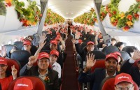 vietjet to offer 500000 promotional tickets on international routes