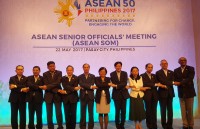 wef on asean 2017 offers chance to assure key messages