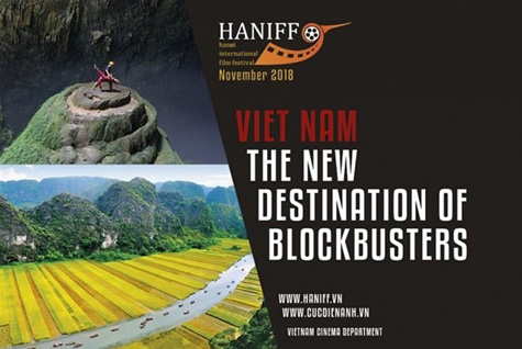 VN to make first attendance at Cannes Film Festival vn to make first attendance at cannes film festival