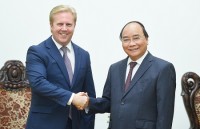 air new zealand maintains direct flights to vietnam