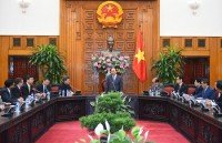 vietnam eyes export boost through chinese border