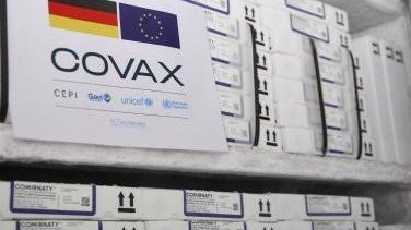 Viet Nam receives an additional  6.27 million Covid-19 vaccine doses