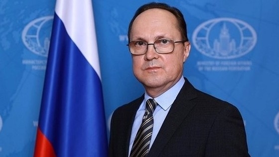 Russian Ambassador praises cooperation with Viet Nam