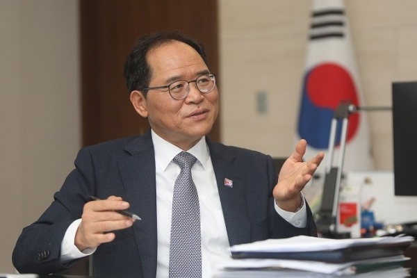 Korea strengthens substantive cooperation and looks forward to the future with ASEAN