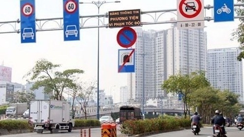 Ho Chi Minh City speeds up adjustment of development master plan