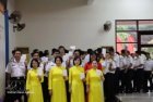 Voters in Truong Sa special zone join nationwide election day
