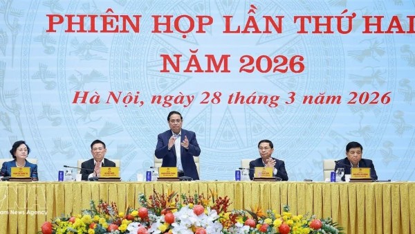 Prime Minister urges breakthrough push for double-digit growth in science, technology