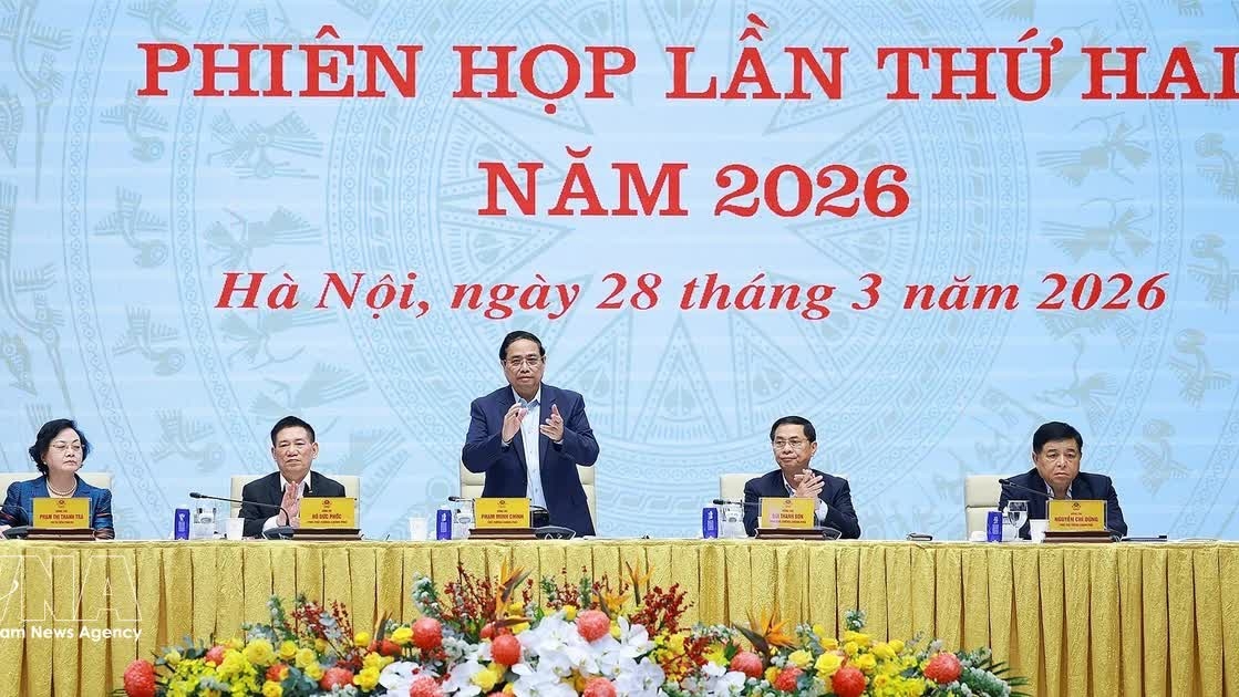 Prime Minister urges breakthrough push for double-digit growth in science, technology