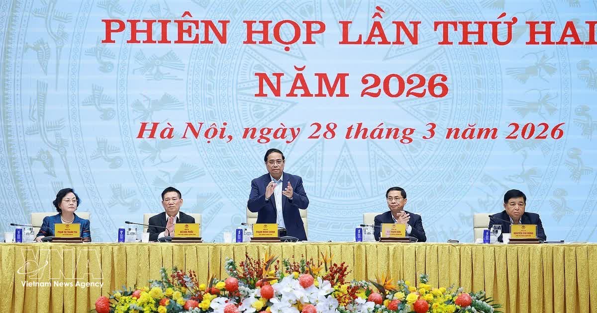 PM urges breakthrough push for double-digit growth in science, technology PM urges breakthrough push for double-digit growth in science, technology