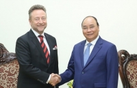 pms czech visit to lift bilateral economic cooperation ambassador