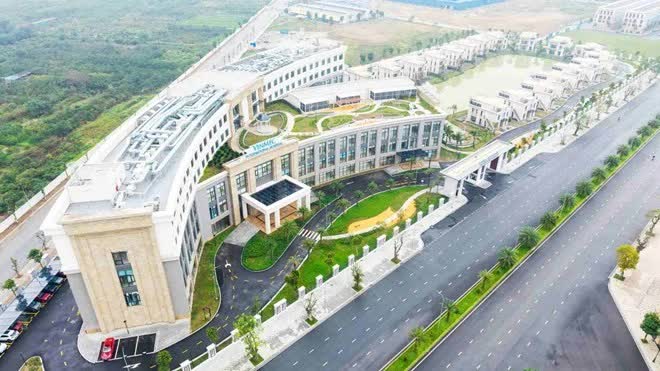 Vietnam’s medical tourism services eye nearly 4 billion USD in revenue by 2033 Vietnam’s medical tourism services eye nearly 4 billion USD in revenue by 2033