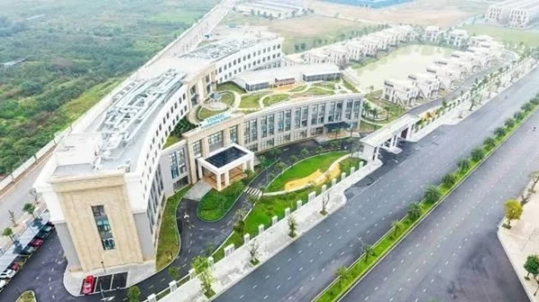Vietnam’s medical tourism services eye nearly 4 billion USD in revenue by 2033