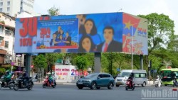 Ho Chi Minh City emerges as an attractive destination for French investors