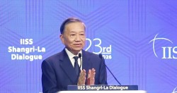 Keynote address by top Vietnamese leader at 23rd Shangri-La Dialogue