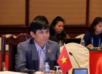 vietnam promotes comprehensive international integration