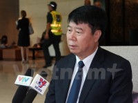 china asked to respect vietnams sovereignty over hoang sa