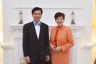 Vietnam-New Zealand diplomatic ties: Ever-bolstering Relations