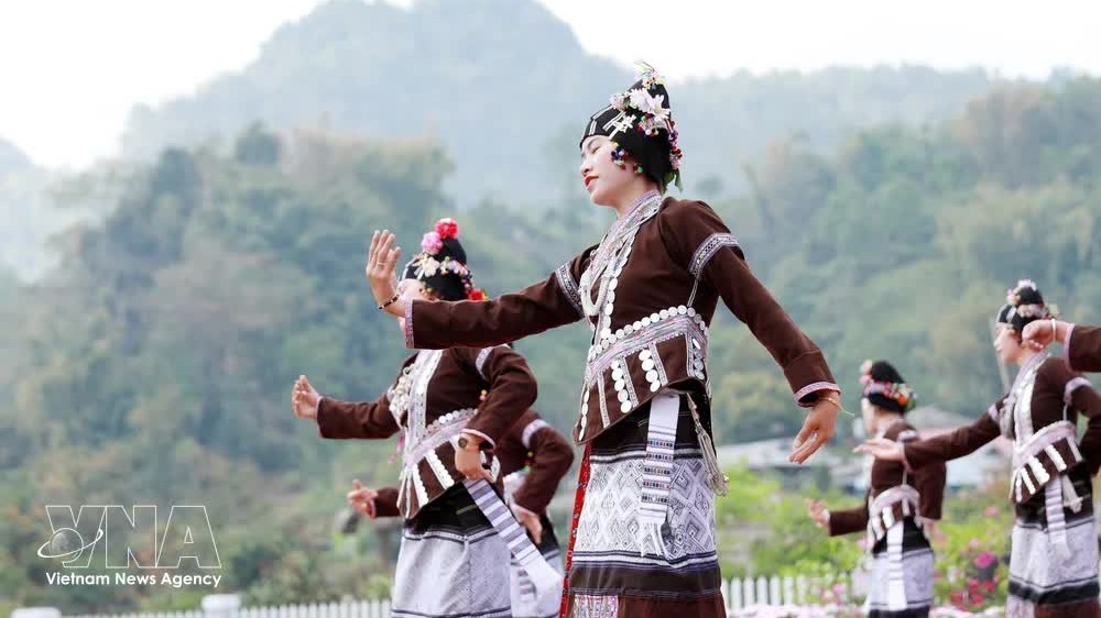 Lai Chau leverages cultural heritage for sustainable tourism growth
