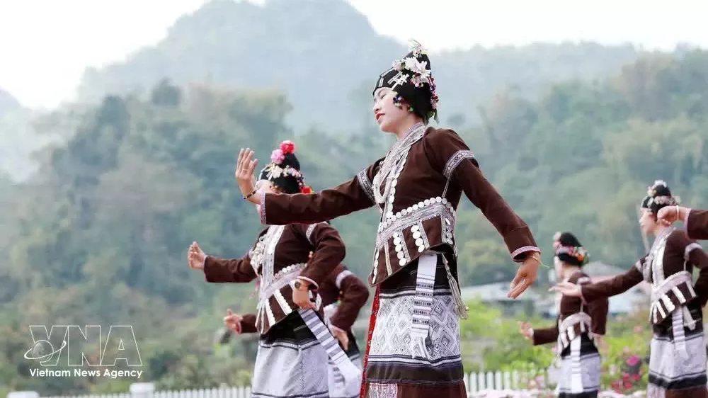 Lai Chau leverages cultural heritage for sustainable tourism growth