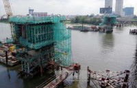 jica helps vietnam manage aquatic environment for river basins