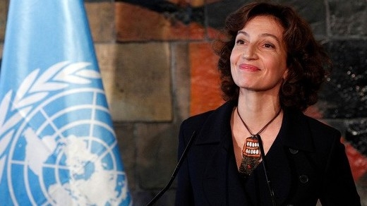 UNESCO Director-General will pay an official visit to Vietnam