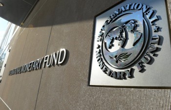 IMF projects Vietnam’s GDP to grow by 6.6 percent in 2018