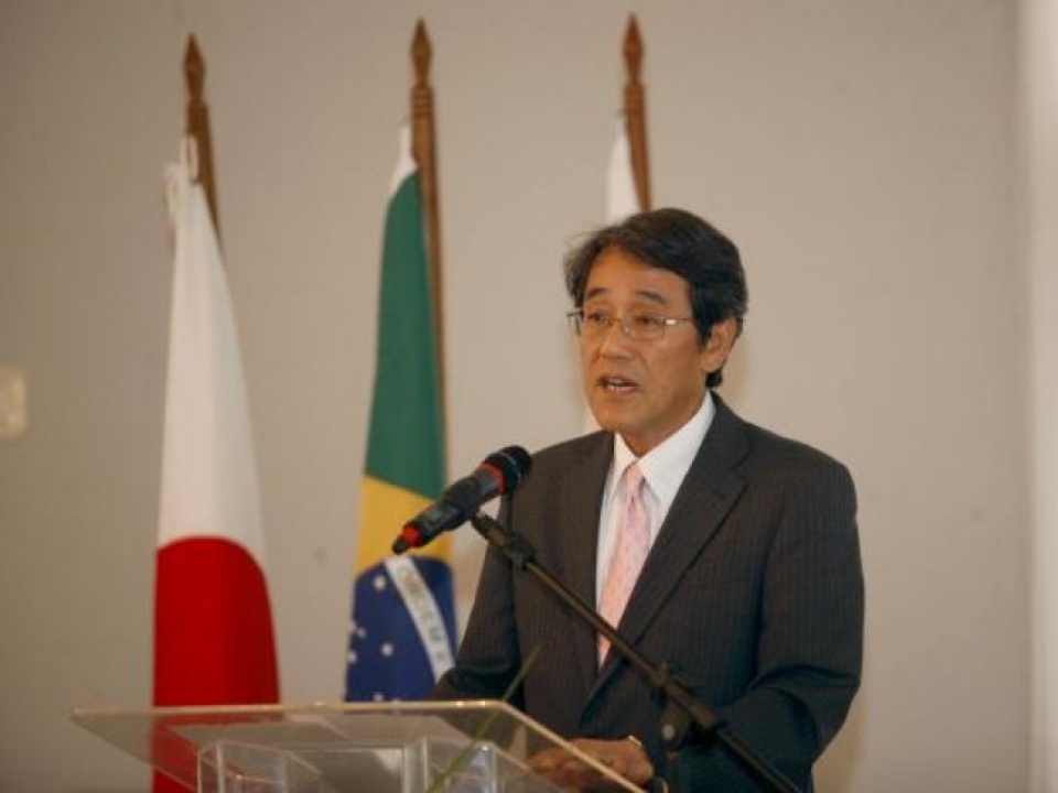 close affection of vietnam for japan prominent in the world ambassador