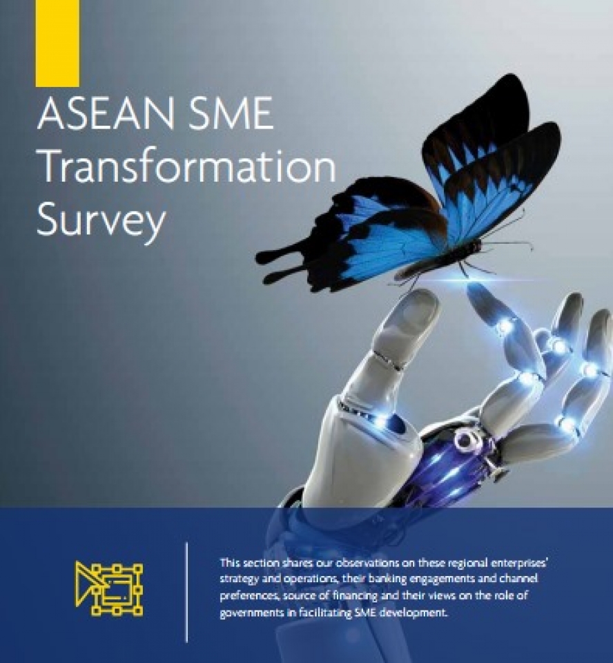 vietnams small firms make technology top priority singapore study