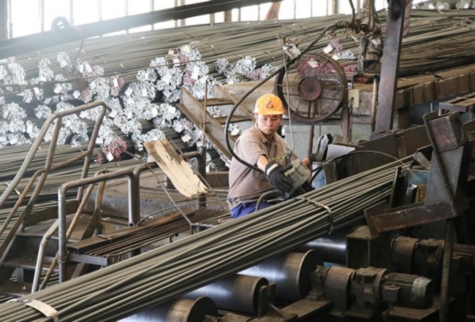 steel producers face anti dumping lawsuits