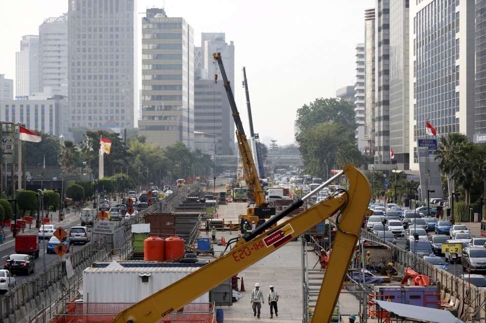 hong kong keen to invest in vietnam infrastructure