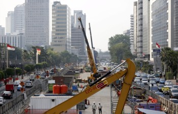Hong Kong keen to invest in Vietnam infrastructure