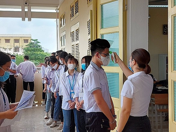 COVID-19 outbreaks in Gia Lai basically put under control: Meeting