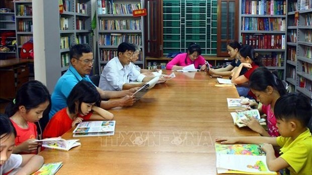 Viet Nam Book and Reading Culture Day 2022 to be held with multiple activities