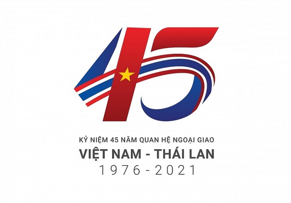 Congratulatory messages cabled on 45th anniversary of Viet Nam-Thailand diplomatic ties
