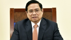 Prime Minister Pham Minh Chinh to attend ASEAN leaders’ meeting