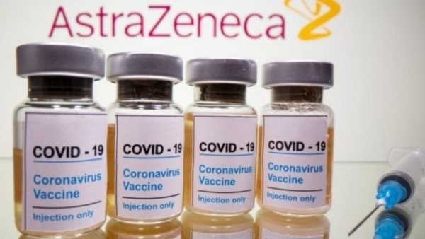 COVAX Facility will deliver its 65 millionths COVID-19 vaccine dose this week