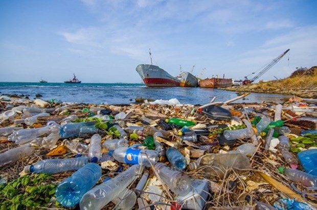 Ô nhiễm nhựa tại Việt Nam: Bài toán tìm lời giải cấp thiết