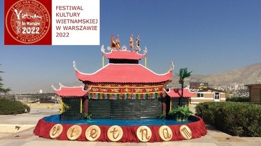 Vietnam-Warsaw culture festival 2022 introduces local water puppetry in Poland