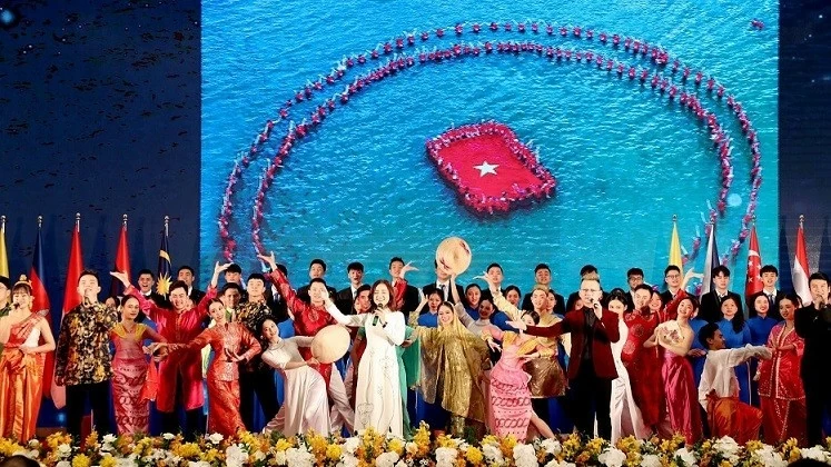 Action Program for ASEAN Socio-Cultural Community Strategic Plan: Strengthening Vietnam's role in regional cultural and social cooperation