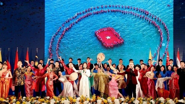 Action Program for ASEAN Socio-Cultural Community Strategic Plan: Strengthening Vietnam's role in regional cultural and social cooperation