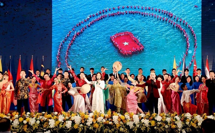 Action Program for ASEAN Socio-Cultural Community Strategic Plan: Strengthening Vietnam's role in regional cultural and social cooperation