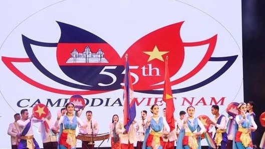 Cambodia Culture Week in Vietnam opens in Ho Chi Minh city